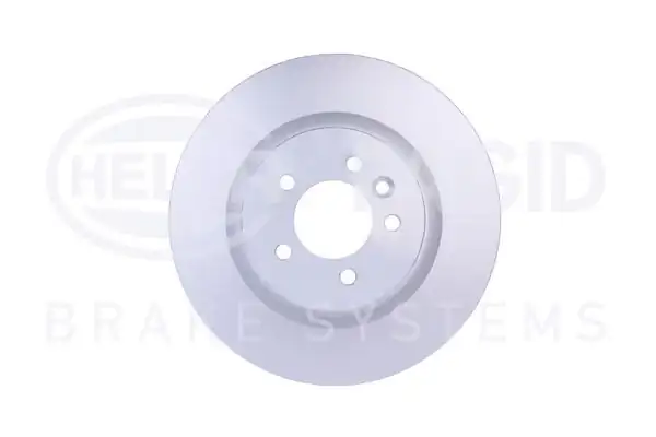 Hella Pagid 8dd355118 871 Fren Diski Ön Land Rover Range Rover Sport Discovery IV 2 7 3 0 3 6 D 4 4 5 0 V8