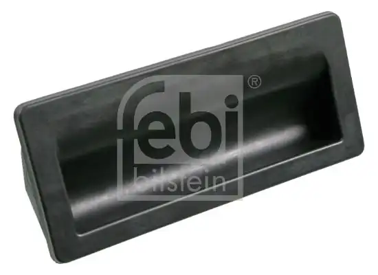 Febi Bilstein 177079 Bagaj Açma Kilit Tuşu VW Caddy Golf Passat Tiguan Transporter Audi A3 A4 A6 Q3 Q5 Q7 807473