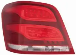 DEPO 440-1993L-LD-UE | Stop (Mercedes W204 Glk Sol 13)