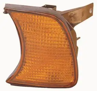 Depo 444 1501l Ue Y Sinyal Lambası Sol Sarı Bmw E34 1988 1995