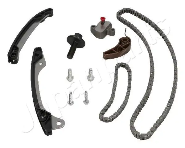 Japan Parts Kdk 134 Nissan Nissan Micra 1 2 10 Note 1 2 13 Eksantrik Zincir Seti
