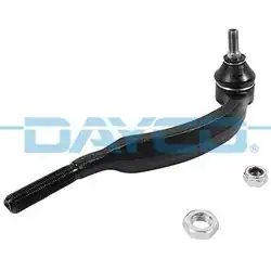DAYCO DSS3382 | Rot Başı Sağ Ø10mm (Peugeot: 407 / Citroen: C6 2004 -)