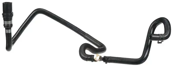 Rapro 14204 Termostat Hortumu Land Rover Discovery III Discovery IV 4 4 V8 Range Rover Sport 05 09
