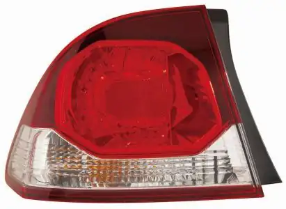 Depo 217 1997r1ue Stop Lambası Sağ Honda Civic Sedan 09 11 Civic Fd Benzin 09 11 Fd6 Sedan Ledli