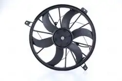 NISSENS 85512 | Fan Motoru Jeep G.Cherokee 4.7 Wj