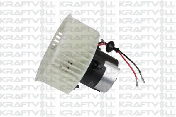 KRAFTVOLL 08130106 | Kalorifer Motoru Opel Omega B 12v Otomatik Klimalivfkhg