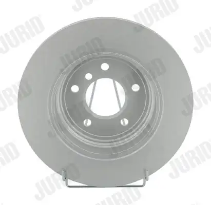 JURID 562319JC | Fren Diski E 60 Arka E 61 63 64 Takım