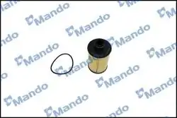 MANDO MMF040090 | Yağ Filtresi Antara 07 > 17 10 > / Captiva 11 > Cruze 11 > 2.2D 2.2 CDTI