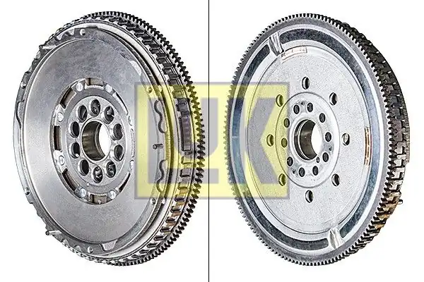 Luk 415031110 Volan Komple Ford Focus II Da Hcp Dp 2 5 St Kuga İ 2 5 Mondeo IV Ba7 2 5 S Max Wa6 2 5 St 0