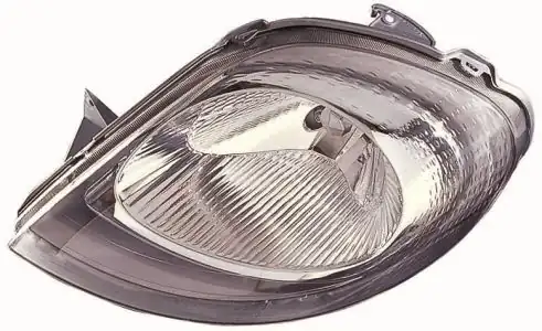 Depo 442 1133r Ld Em Ön Far Sağ Elektrikli Renault Trafic Vivaro Primastar 01