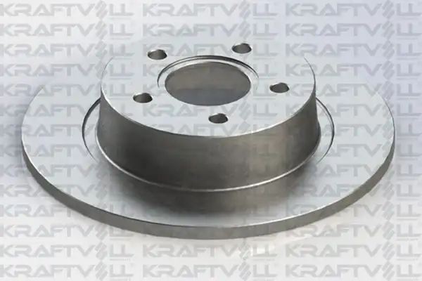 KRAFTVOLL 07040031 | Arka Fren Aynası Tourneo Connect Transit Connect 1 8 16v 1 8di 1 8tdi ABS li 09 02