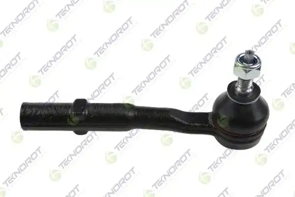 Teknorot O 1011 Rot Başı Ön Opel Crossland X P17 03 17 Citroen C3 III Ds3 16