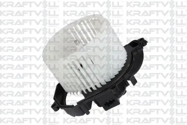 KRAFTVOLL 08130094 | Kalorifer Motoru Partner Tepe Berlingo III 08 C4 Picasso 816667