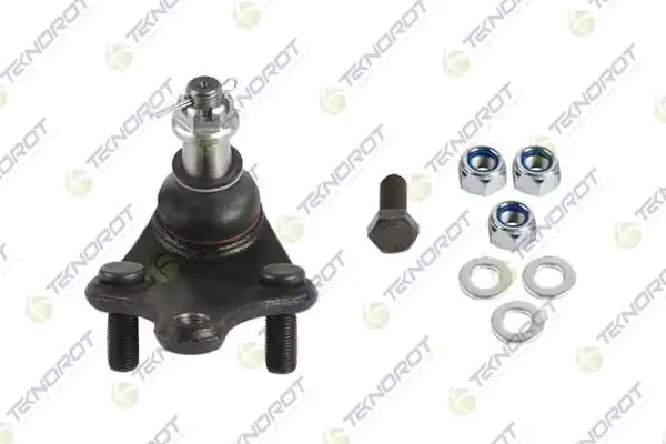 Teknorot T 574k Rotil Alt Toyota Avensis 2009 T27 830444