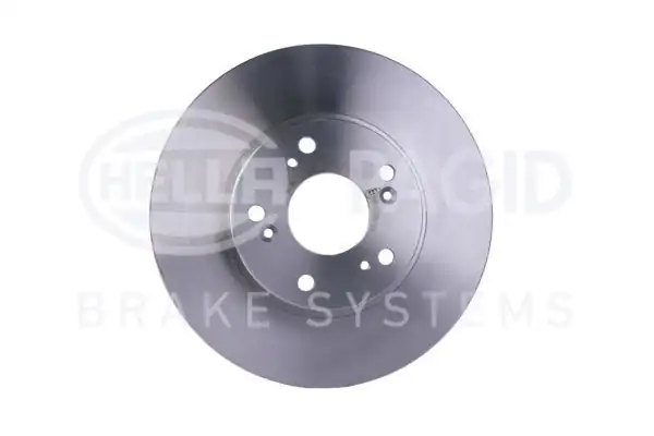 Hella Pagid 8dd355110 631 Fren Diski Ön Havalı 282 5 Honda Civic 07 11 1 6 CRV 02 06 2 Adet
