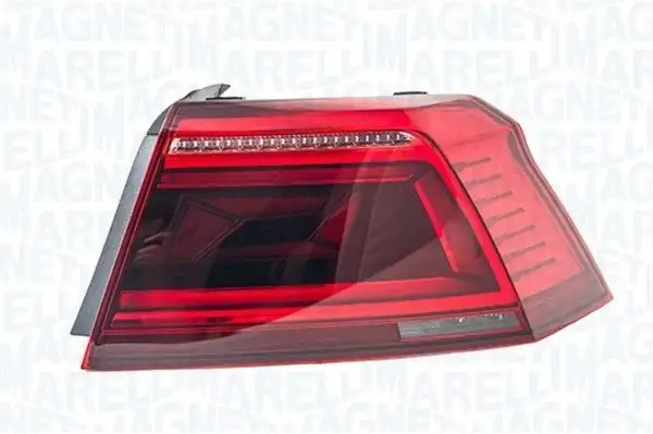 MAGNETI MARELLI 714081850101 | Stop VW Passat 20 Sol Dış Led