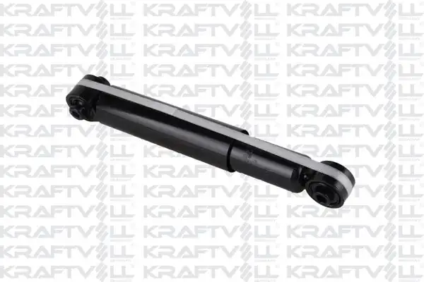 KRAFTVOLL 15010549 | Arka Amortisör Gazlı Sağ Sol Nissan Qashqai 13 Nissan X Traıl 07 Renault Kadjar 2015