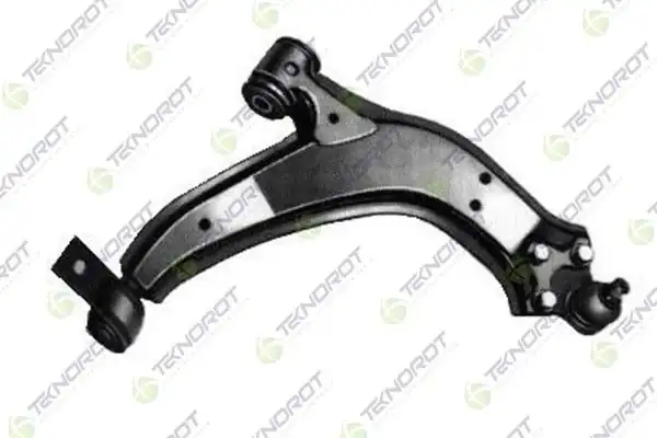 Teknorot Ci 427 Salıncak Sağ Komple Peugeot 306 Partner 5 5f 1 9 D Hidrolik 16mm Rotilli