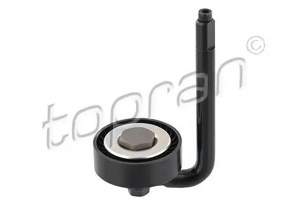 TOPRAN 501846 | Klima Bilyası Bmw M 57 N E 46 53 60 61 65 83 Demirli