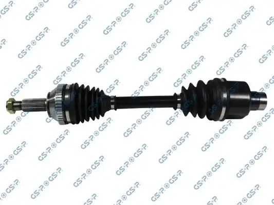 GSP 218006 | Ön Aks Sağ Komple Mondeo İ II 1 6 1 8 2 0 93 00 Boy 618 5 Conta 57 ABS li 44 Dış