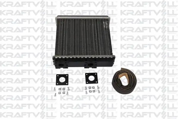 KRAFTVOLL 08050076 | Kalorifer Radyatörü Primera 90 95 Sunny 90 94 Micra K11 92 00