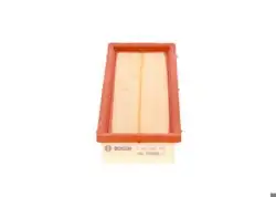 BOSCH 1457433316 | Hava Filtresi Fiat Panda II/Punto Lancia Ypsilon 1.1-1.2 03>