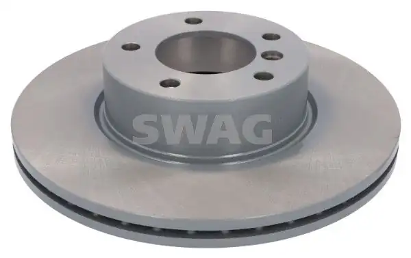 SWAG 20930541 | Fren Diski Ön Bmw E90 E91 E92 F20 F30 F33 F34 F36 2 Adet