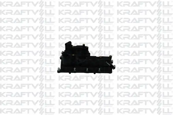 KRAFTVOLL 12140042 | Külbütör Kapağı Mondeo IV 07 14 Focus III 11 17 Kuga II 14 17 1 6 Ecoboost V70 III V60 İ S80 II S60 II T4 T4f