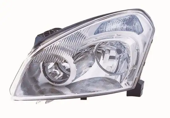 Depo 215 11b8l Ld Em Ön Far Sol Nissan Qashqai 07 10 Benzin Dizel Elektrikli
