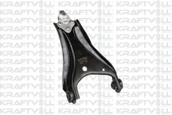 KRAFTVOLL 13050101 | Salıncak Alt Komple Sol Dacia Duster 10
