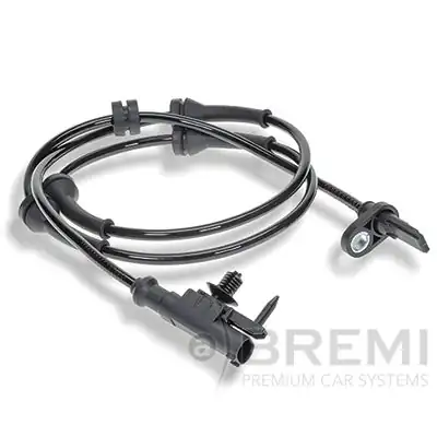 BREMI 51389 | ABS Sensörü Ön Range Rover IV Sport II