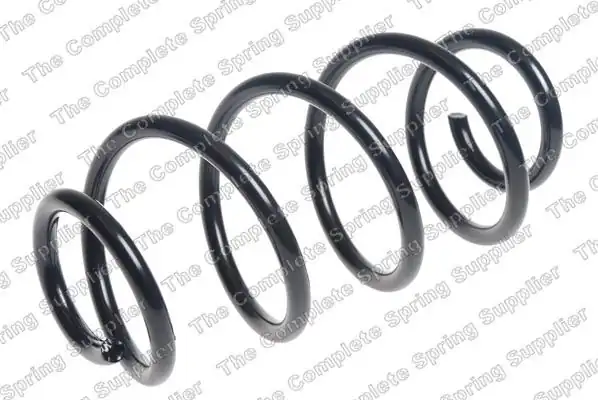 LESJÖFORS 4256886 | Helezon Yayı Arka Mercedes 117 156 176 246 W117 W246