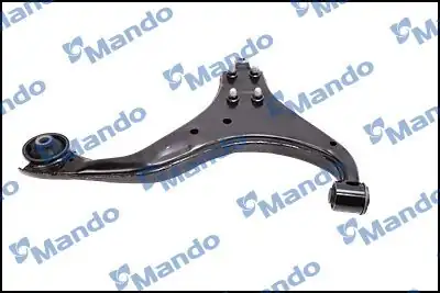 MANDO CAH0124D | Hyundai Tucson Kia Sportage 2004 2010 Sol Ön Salıncak Rotili Ki 415
