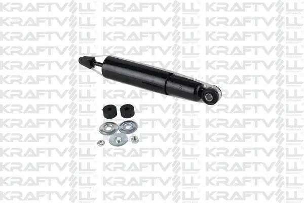 KRAFTVOLL 15010418 | Ön Amortisör Hyundai Starex 97 Uzun Şase Gazlı