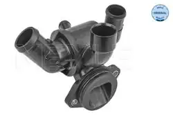 MEYLE 1282280014 | Termostat-VW 1.6 TDI Golfvı Polo Caddy Cay Komple
