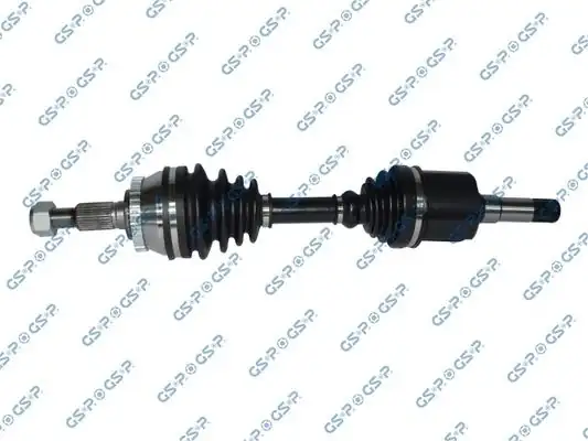 GSP 299200 | Ön Aks Saab 9 5 Ys3e 97 09