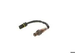 BOSCH 0258006123 | Lambda Sensörü Mercedes W168 W163 W170 W203 W414