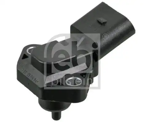 FEBI 179627 | Basınç Sensörü VW Caddy 96 03 Golf 98 02 LT 97 07 Passat 97 05 Polo 00 05 Transporter 99 05