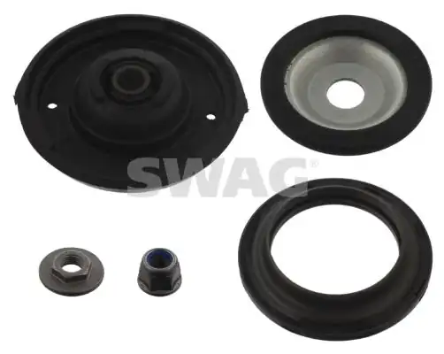 SWAG 62937841 | Amortisör Takozu Rulmanlı Peugeot 307 Citroen C4 Partner Tepee Berlingo 08