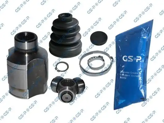 GSP 634003 | Aks Kafası Sağ Ön İç Mazda 626 III 1 6i Abssız 24 2 X23x43 U 103 5 mm 87 92