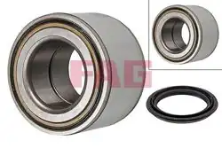 FAG 713615720 | Ön Teker Rulmanı Set Mazda Bt50 B2500 02-12 Ranger 2.5D / 2.5Dt 02-12 Ölçü: (47 * 88 * 55)