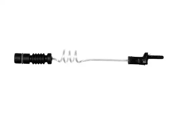 TEXTAR 98018200 | Balata Fişi Spr Vito Lt35 Volt Civili Tk 849428