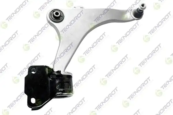 Teknorot Vo 828 Alt Salıncak Ön Sağ Alüminyum Volvo S60 II 10 V70 III 07 14 V60 10 S80 06