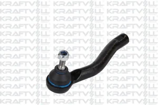 KRAFTVOLL 13020075 | Rot Başı Sağ Nissan Qashqai 2007 X-Trail T31 2007 Renault Koleos 2007