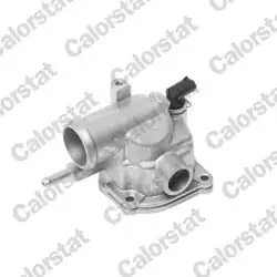 VERNET TH6847.87J | Termostat 87 °C (Komple) W203 03-07 W211 03-08 Vito 638 99-03 Vito W639 03-Sprinter 901 902 903 904