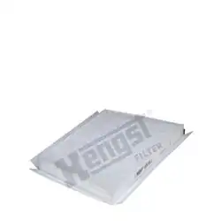 HENGST E970LI | Polen Filtresi Mercedes W203 00-08