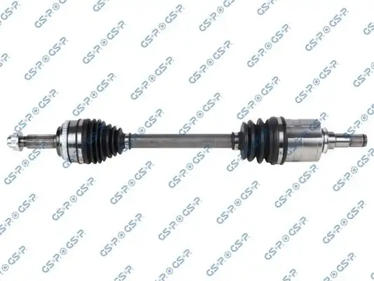 GSP 201225 | Ön Aks Komple Sağ Corolla 1 6 Benzinli 2013 2018 Otomatik Vites E18 Kasa 1zrefe Motor