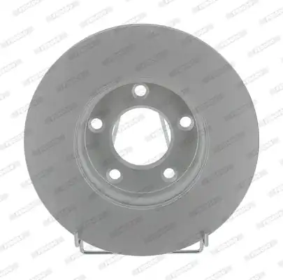 FERODO DDF1311C | Ön Fren Aynası Havalı Mazda 3 03 10 278 5 1 Adet