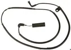 TRW GIC220 | Arka Fren Balata Fişi Land Rover Range Rover III Lm 4,4,3,0Td 6