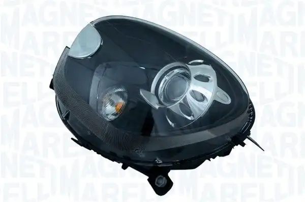 MAGNETI MARELLI 711307023967 | Far Komple Sağ Mini Countryman R60 R61 Xenon Beyaz Sinyalli